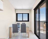 Rynek Wtórny - Apartament / Duplex - San Pedro del Pinatar - Lo Pagan