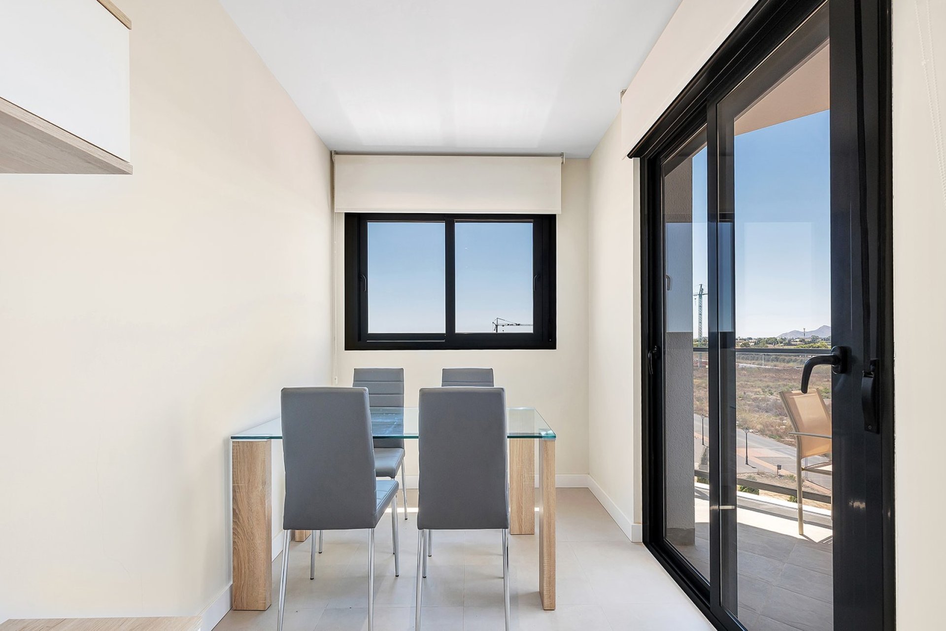 Rynek Wtórny - Apartament / Duplex - San Pedro del Pinatar - Lo Pagan
