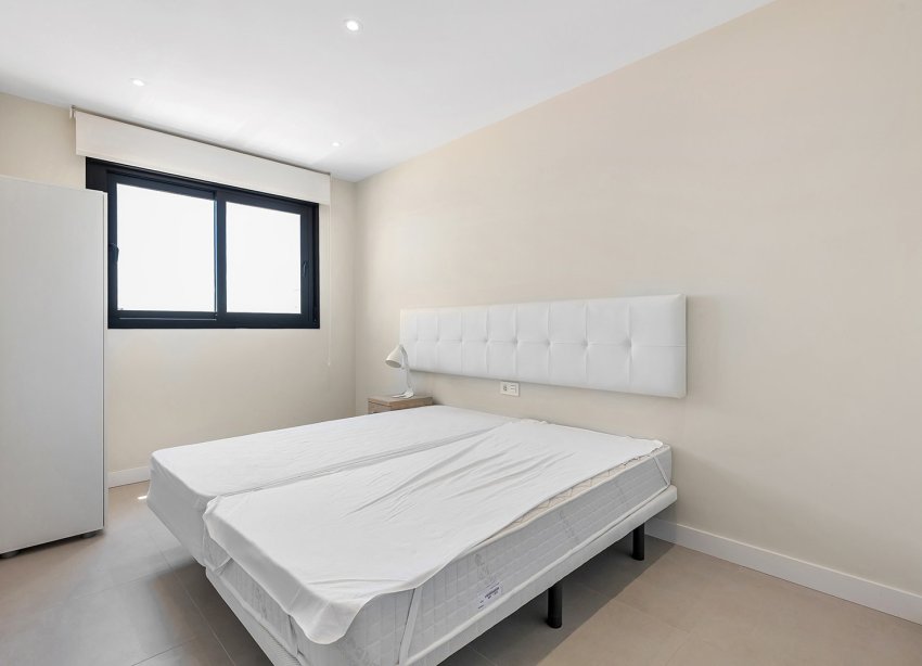 Rynek Wtórny - Apartament / Duplex - San Pedro del Pinatar - Lo Pagan