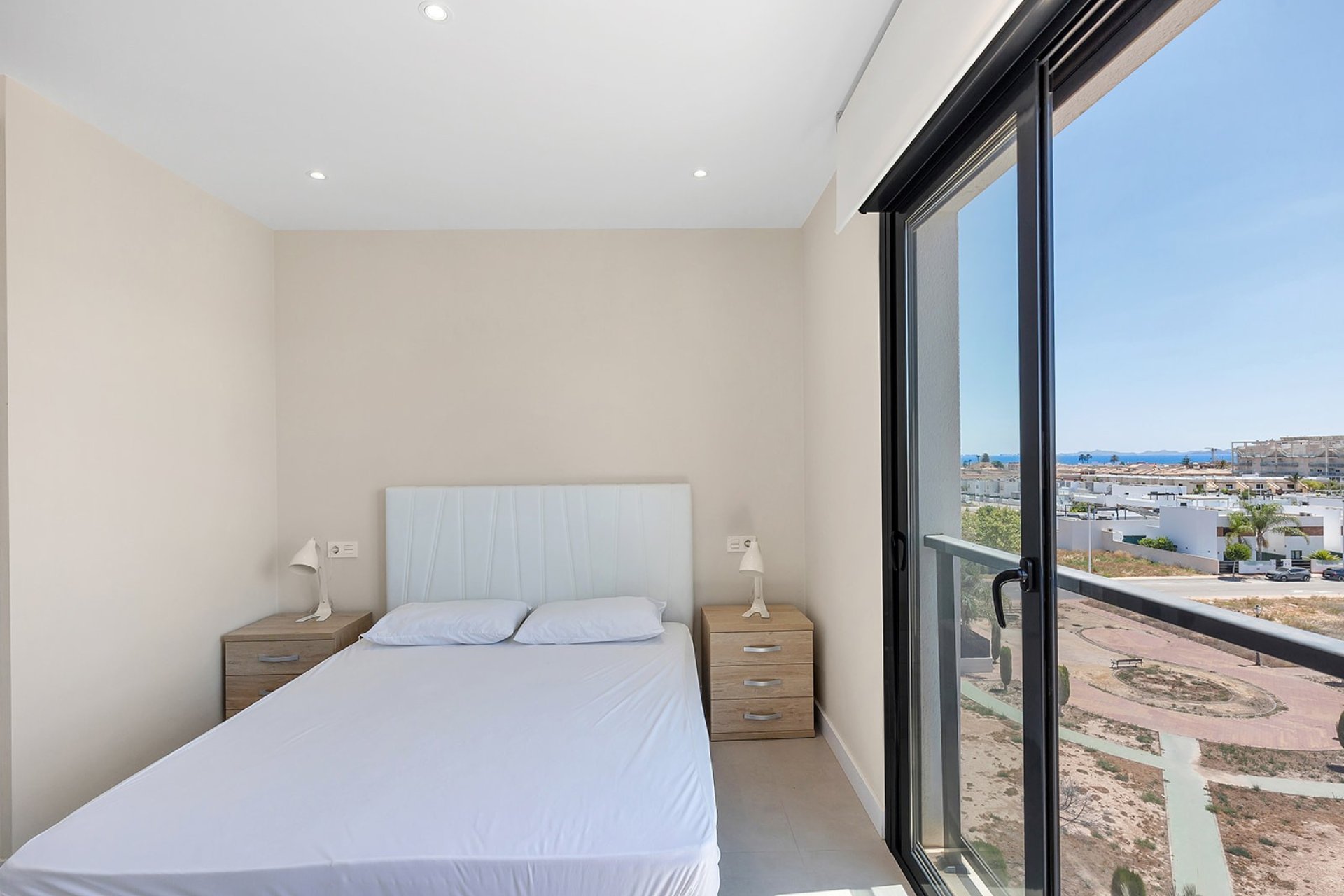 Rynek Wtórny - Apartament / Duplex - San Pedro del Pinatar - Lo Pagan