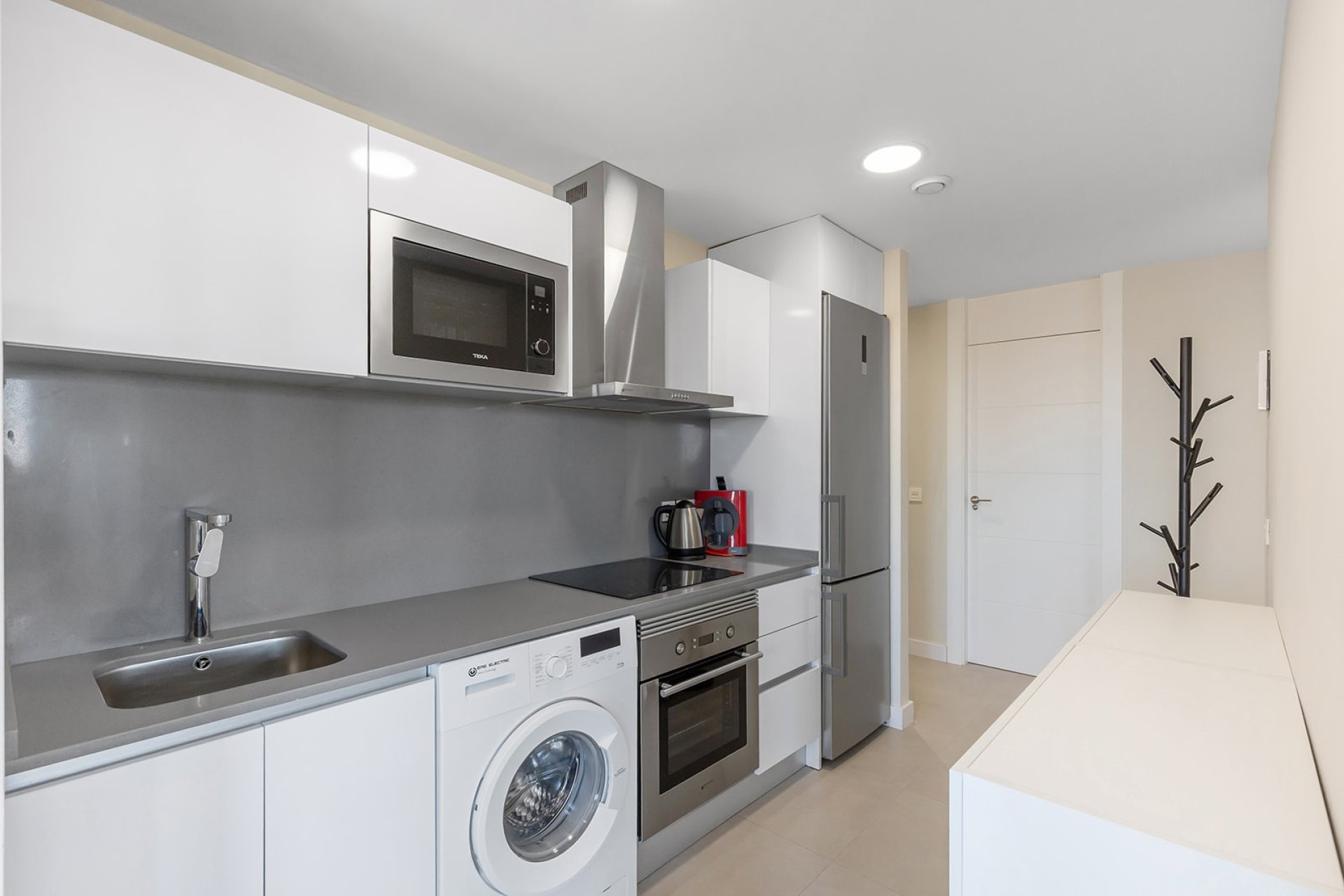 Rynek Wtórny - Apartament / Duplex - San Pedro del Pinatar - Lo Pagan