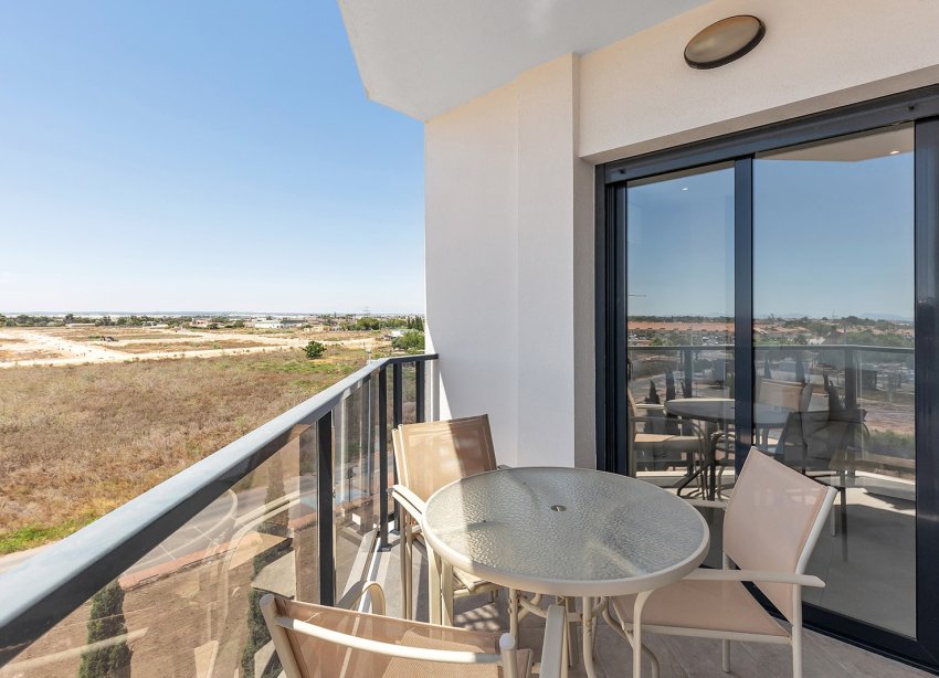 Rynek Wtórny - Apartament / Duplex - San Pedro del Pinatar - Lo Pagan