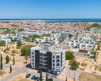 Rynek Wtórny - Apartament / Duplex - San Pedro del Pinatar - Lo Pagan