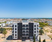 Rynek Wtórny - Apartament / Duplex - San Pedro del Pinatar - Lo Pagan