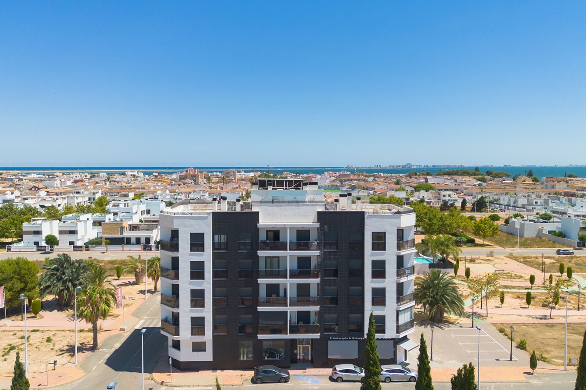 Rynek Wtórny - Apartament / Duplex - San Pedro del Pinatar - Lo Pagan