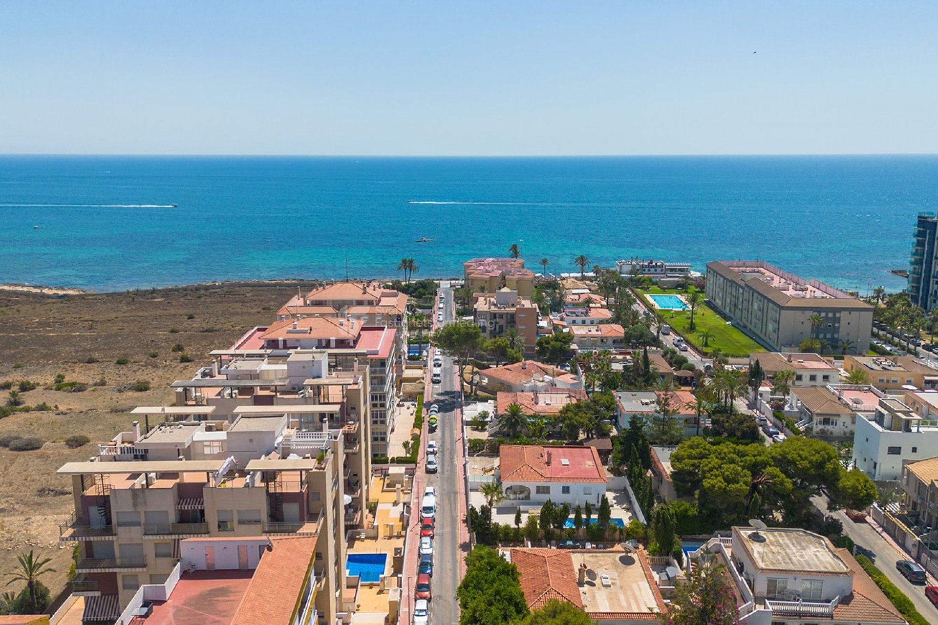 Rynek Wtórny - Apartament / Duplex - San Pedro del Pinatar - Lo Pagan