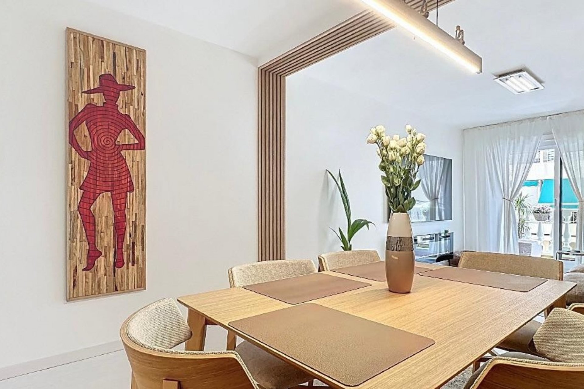 Rynek Wtórny - Apartament / Duplex - San Pedro del Pinatar - San Pedro De Pinatar