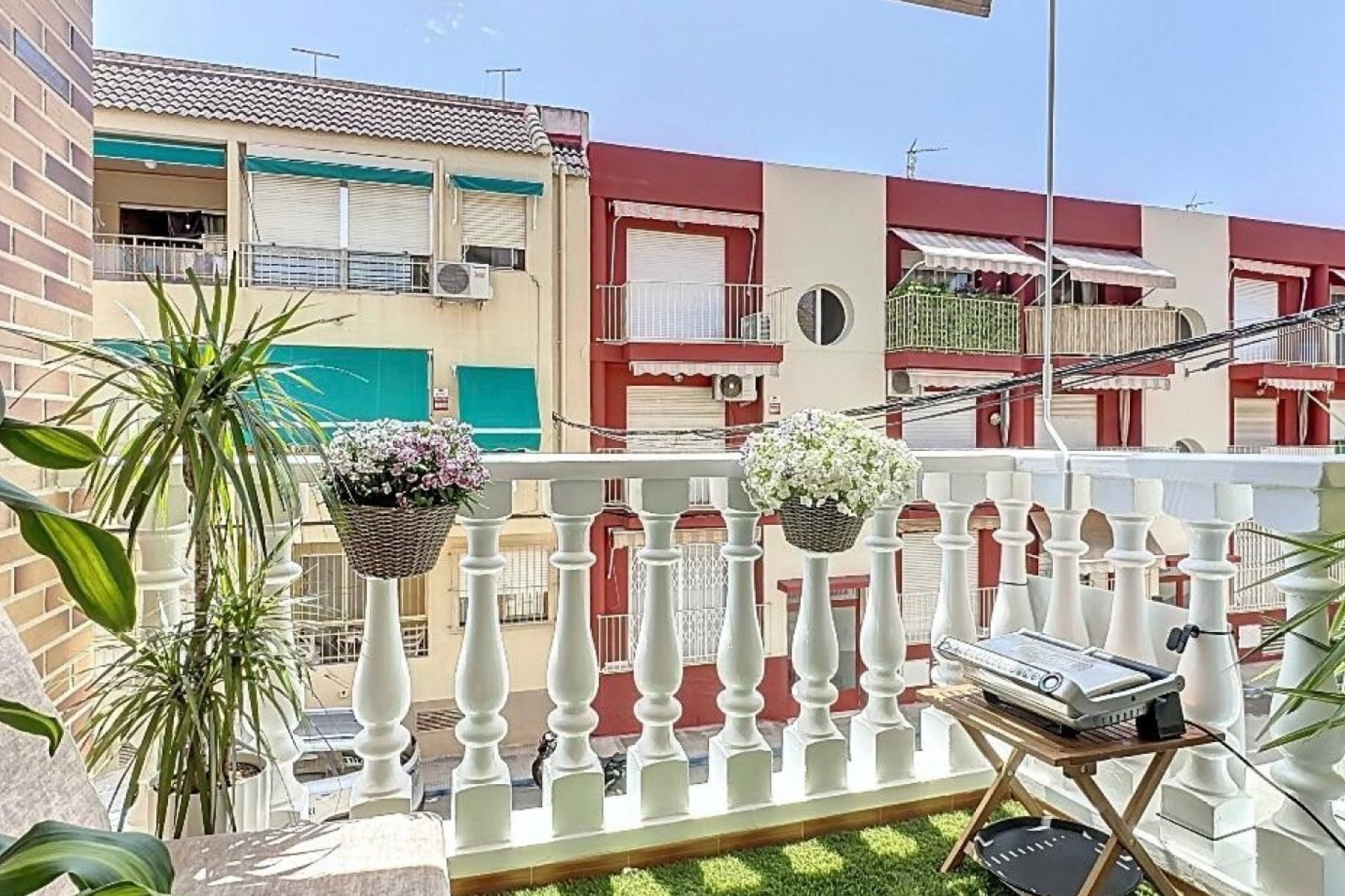 Rynek Wtórny - Apartament / Duplex - San Pedro del Pinatar - San Pedro De Pinatar