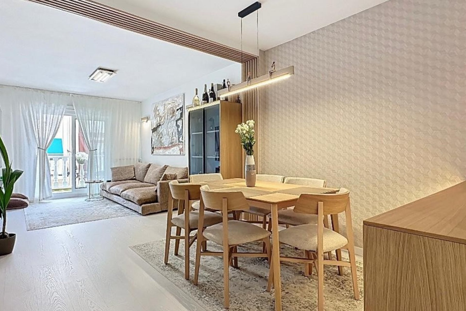 Rynek Wtórny - Apartament / Duplex - San Pedro del Pinatar - San Pedro De Pinatar