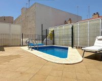 Rynek Wtórny - Apartament / Duplex - San Pedro del Pinatar - San Pedro De Pinatar