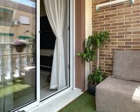 Rynek Wtórny - Apartament / Duplex - San Pedro del Pinatar - San Pedro De Pinatar