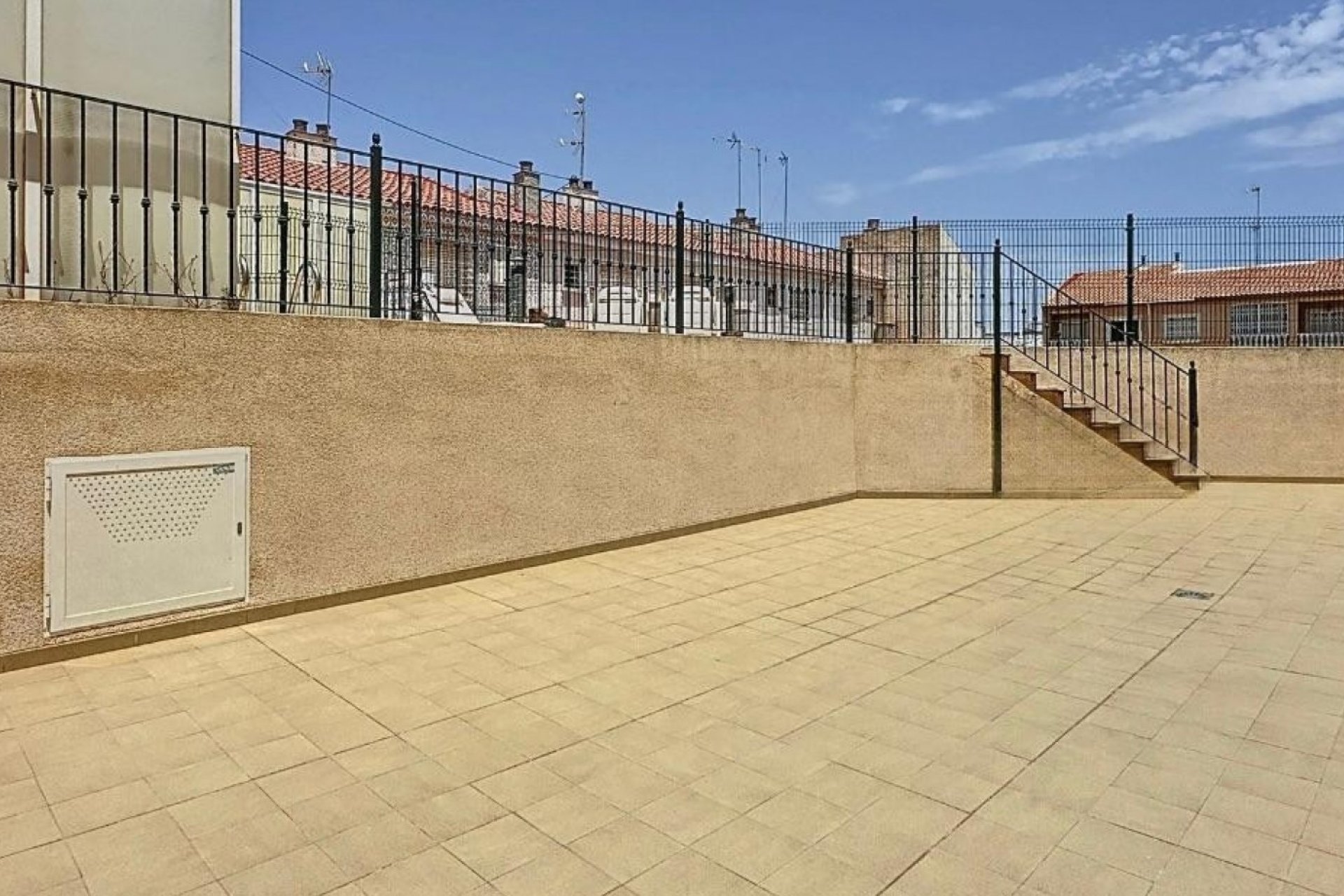 Rynek Wtórny - Apartament / Duplex - San Pedro del Pinatar - San Pedro De Pinatar