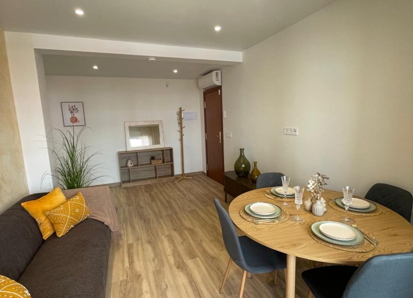 Rynek Wtórny - Apartament / Duplex - San Pedro del Pinatar - San Pedro De Pinatar
