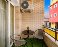 Rynek Wtórny - Apartament / Duplex - San Pedro del Pinatar - San Pedro De Pinatar