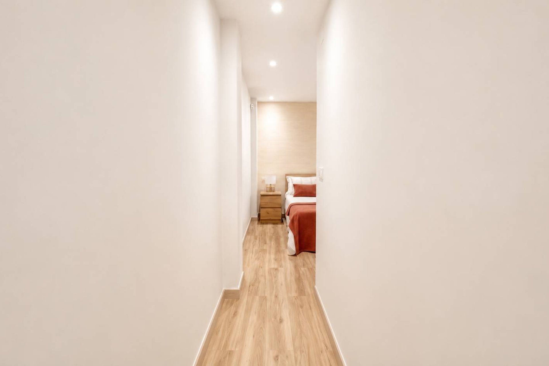 Rynek Wtórny - Apartament / Duplex - San Pedro del Pinatar - San Pedro De Pinatar