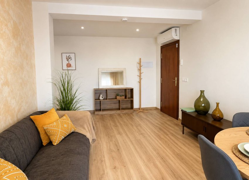 Rynek Wtórny - Apartament / Duplex - San Pedro del Pinatar - San Pedro De Pinatar