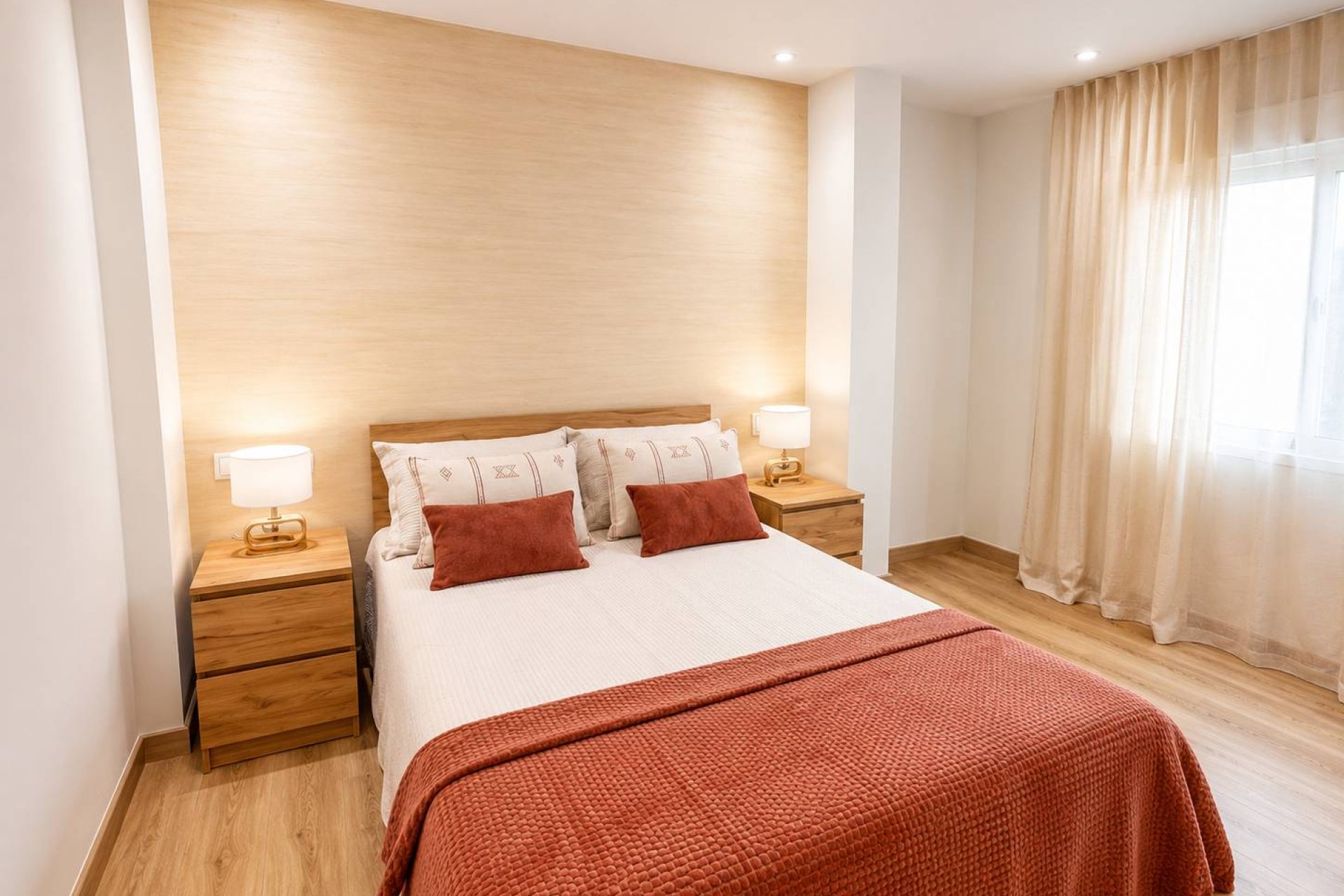 Rynek Wtórny - Apartament / Duplex - San Pedro del Pinatar - San Pedro De Pinatar