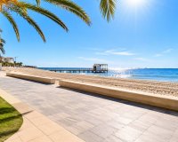 Rynek Wtórny - Apartament / Duplex - San Pedro del Pinatar - San Pedro De Pinatar