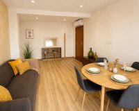 Rynek Wtórny - Apartament / Duplex - San Pedro del Pinatar - San Pedro De Pinatar