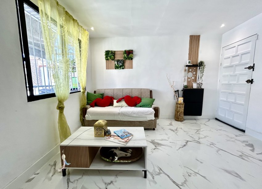 Rynek Wtórny - Apartament / Duplex - San Pedro del Pinatar - San Pedro De Pinatar