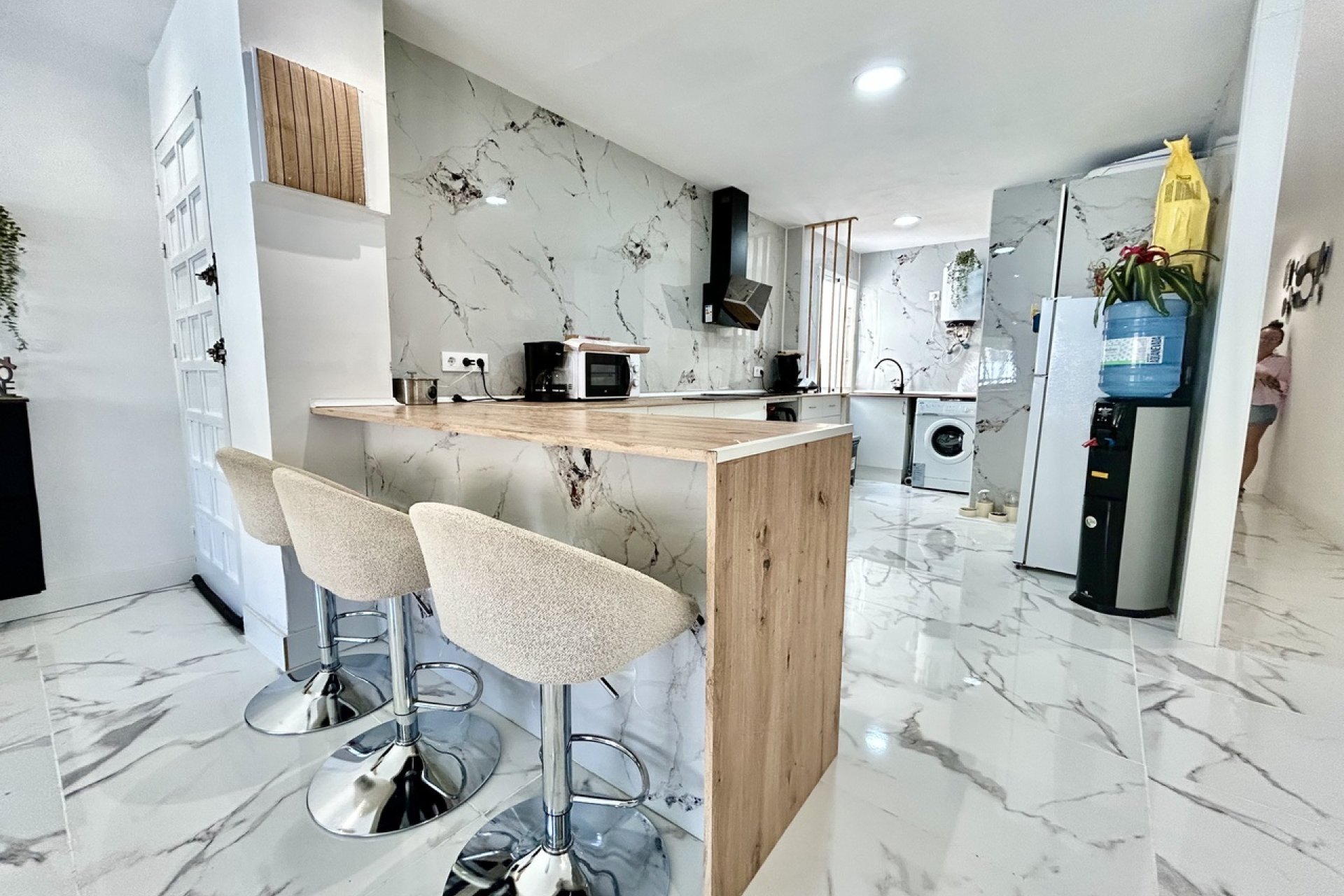 Rynek Wtórny - Apartament / Duplex - San Pedro del Pinatar - San Pedro De Pinatar