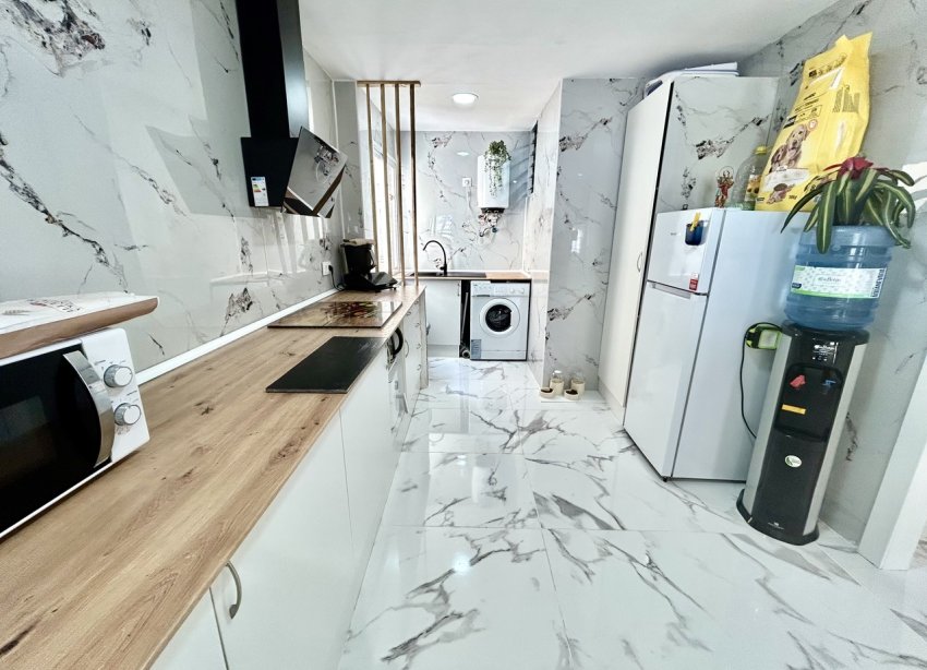 Rynek Wtórny - Apartament / Duplex - San Pedro del Pinatar - San Pedro De Pinatar