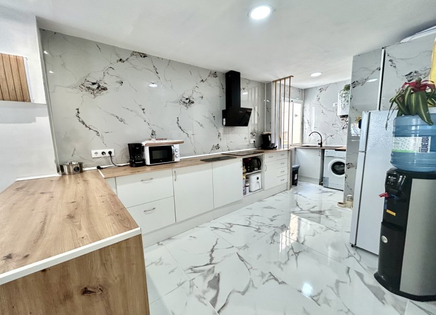 Rynek Wtórny - Apartament / Duplex - San Pedro del Pinatar - San Pedro De Pinatar