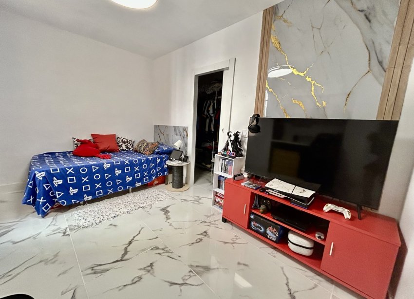 Rynek Wtórny - Apartament / Duplex - San Pedro del Pinatar - San Pedro De Pinatar