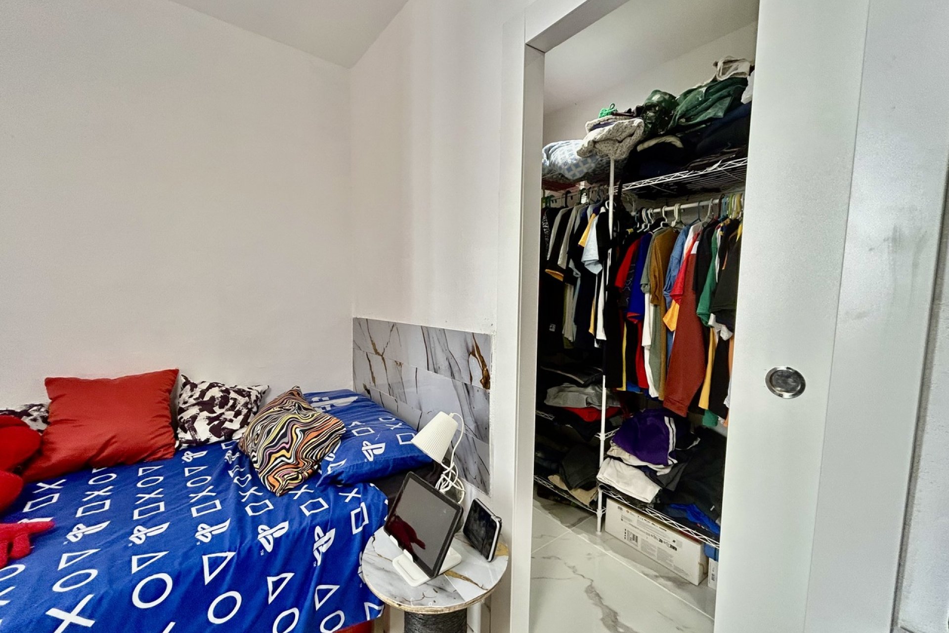 Rynek Wtórny - Apartament / Duplex - San Pedro del Pinatar - San Pedro De Pinatar
