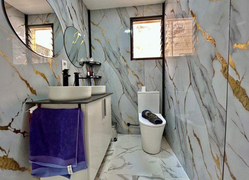 Rynek Wtórny - Apartament / Duplex - San Pedro del Pinatar - San Pedro De Pinatar