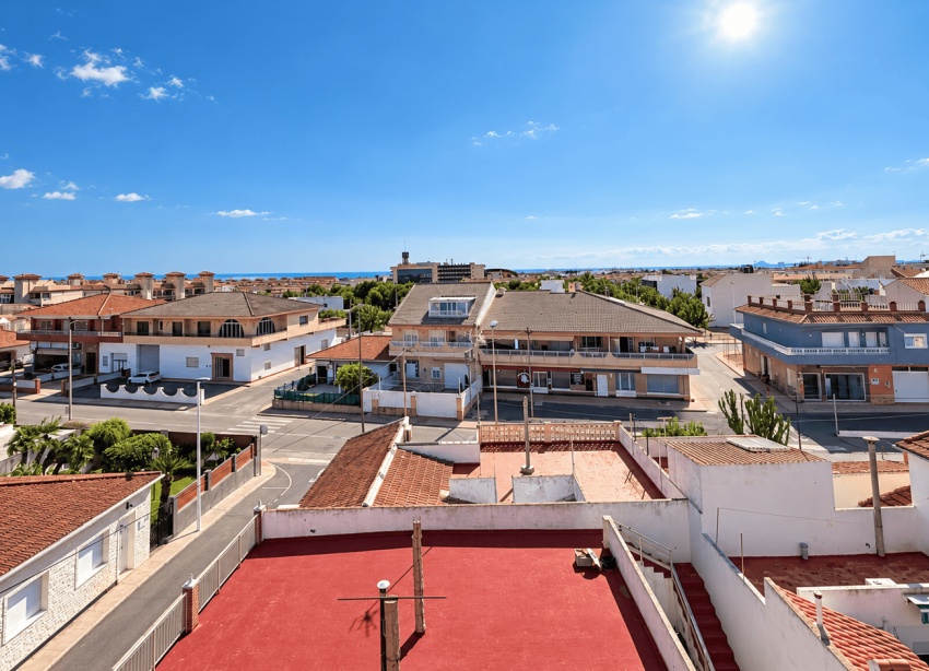 Rynek Wtórny - Apartament / Duplex - San Pedro del Pinatar - San Pedro De Pinatar