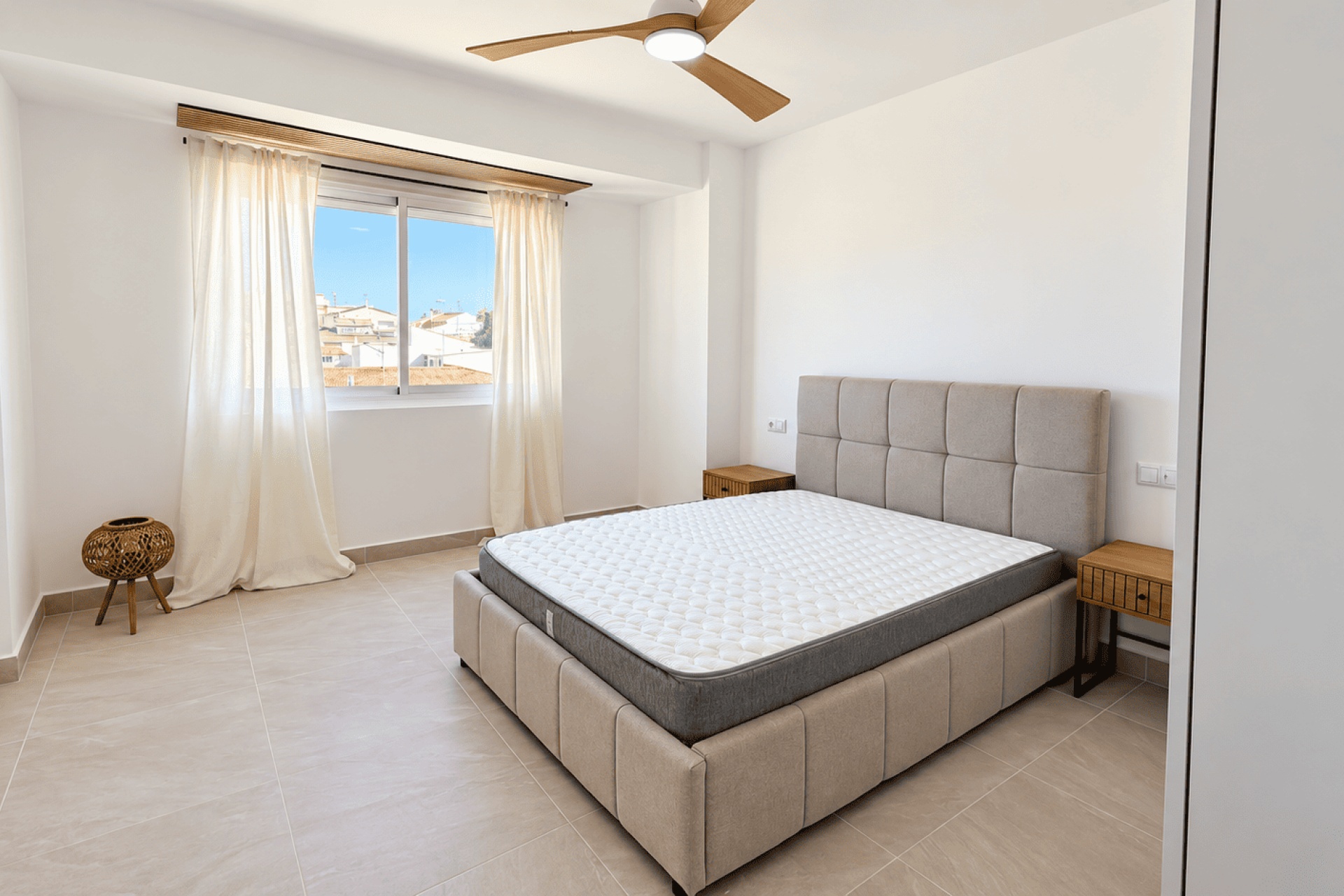 Rynek Wtórny - Apartament / Duplex - San Pedro del Pinatar - San Pedro De Pinatar