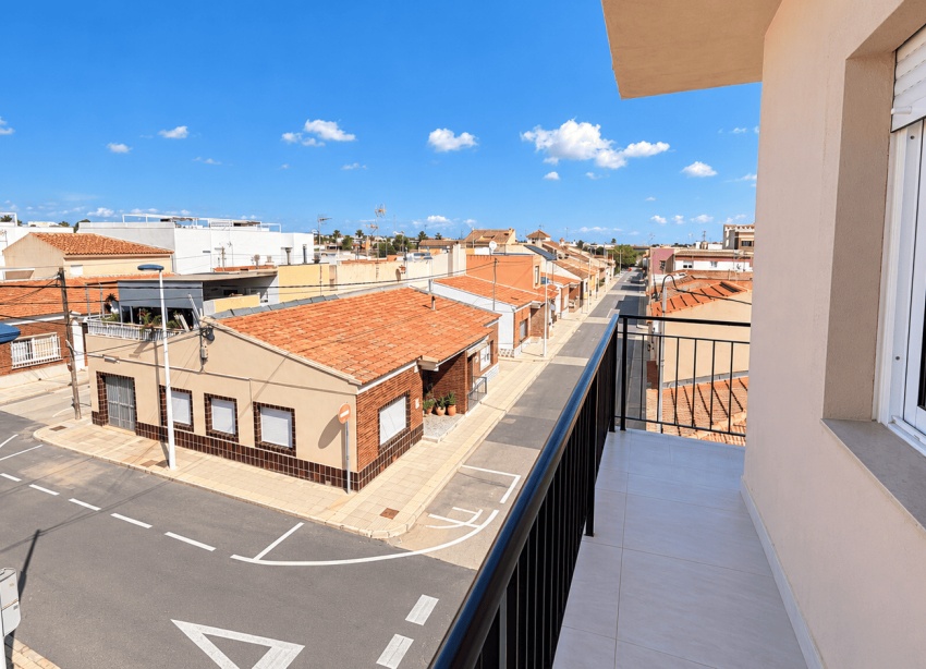 Rynek Wtórny - Apartament / Duplex - San Pedro del Pinatar - San Pedro De Pinatar