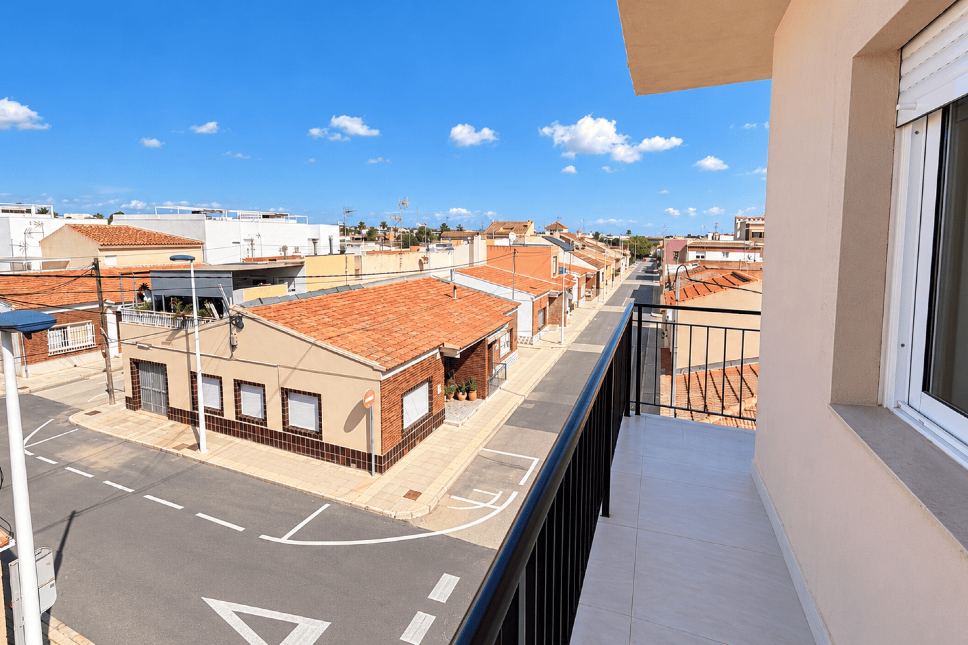 Rynek Wtórny - Apartament / Duplex - San Pedro del Pinatar - San Pedro De Pinatar