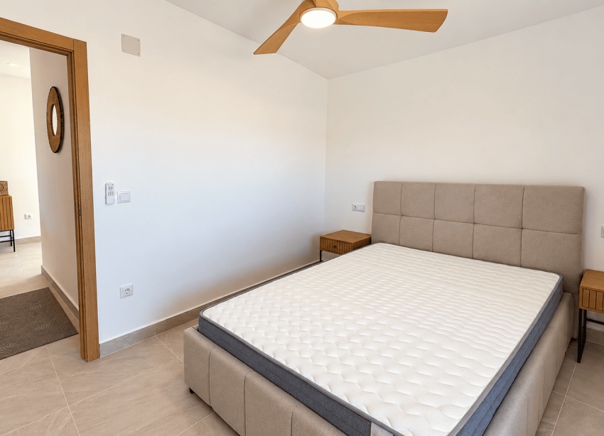 Rynek Wtórny - Apartament / Duplex - San Pedro del Pinatar - San Pedro De Pinatar