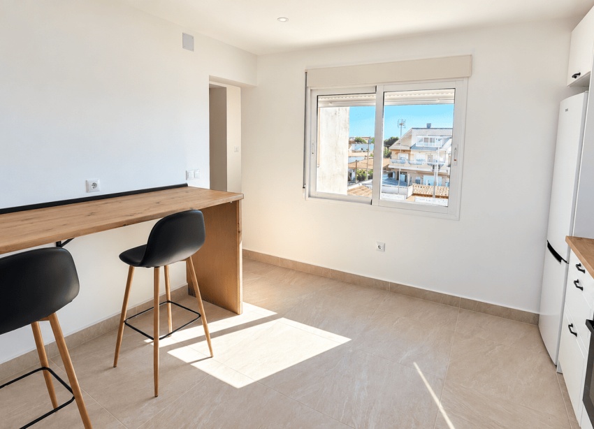 Rynek Wtórny - Apartament / Duplex - San Pedro del Pinatar - San Pedro De Pinatar