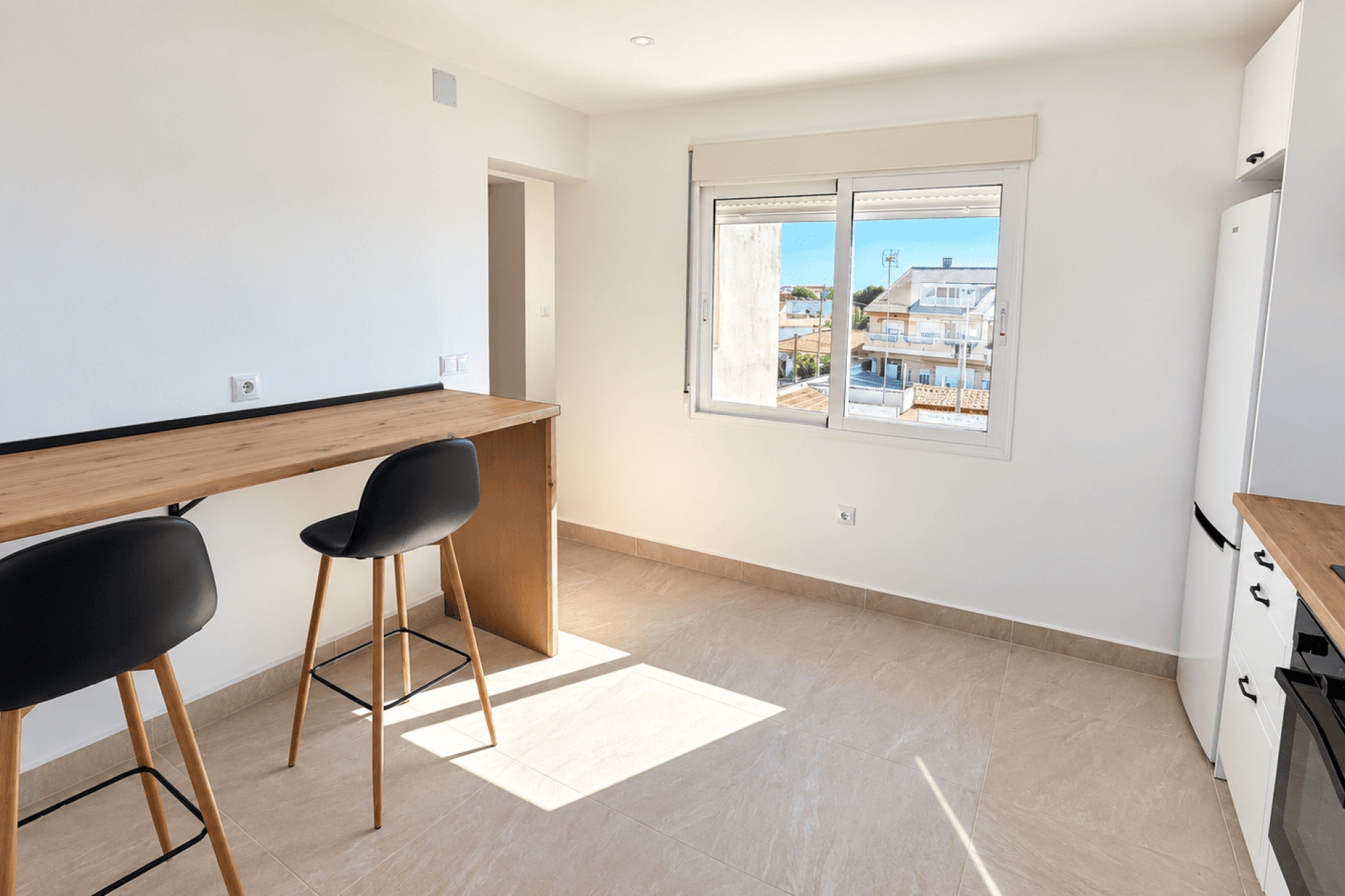 Rynek Wtórny - Apartament / Duplex - San Pedro del Pinatar - San Pedro De Pinatar