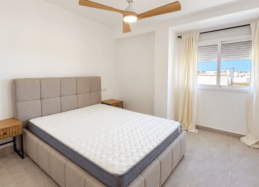 Rynek Wtórny - Apartament / Duplex - San Pedro del Pinatar - San Pedro De Pinatar