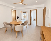 Rynek Wtórny - Apartament / Duplex - San Pedro del Pinatar - San Pedro De Pinatar