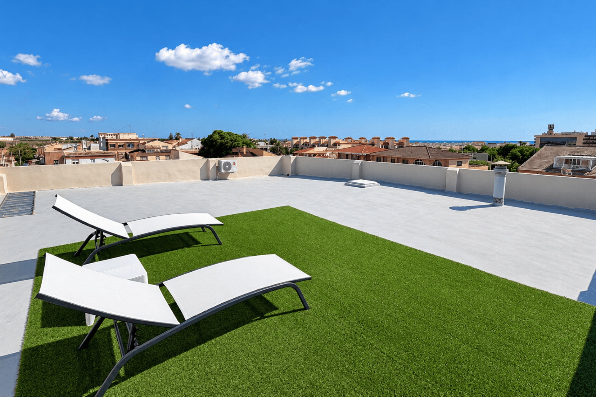 Rynek Wtórny - Apartament / Duplex - San Pedro del Pinatar - San Pedro De Pinatar
