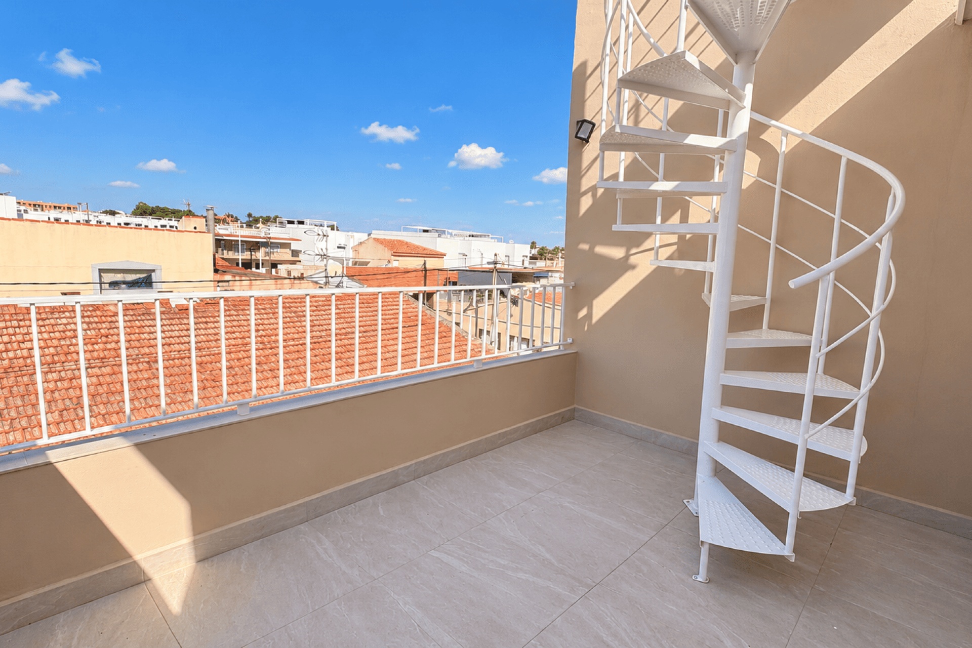 Rynek Wtórny - Apartament / Duplex - San Pedro del Pinatar - San Pedro De Pinatar