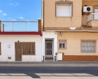 Rynek Wtórny - Apartament / Duplex - San Pedro del Pinatar - San Pedro De Pinatar