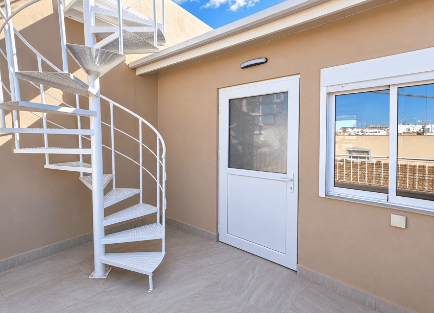 Rynek Wtórny - Apartament / Duplex - San Pedro del Pinatar - San Pedro De Pinatar