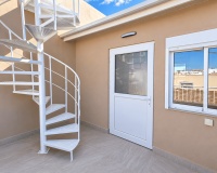 Rynek Wtórny - Apartament / Duplex - San Pedro del Pinatar - San Pedro De Pinatar