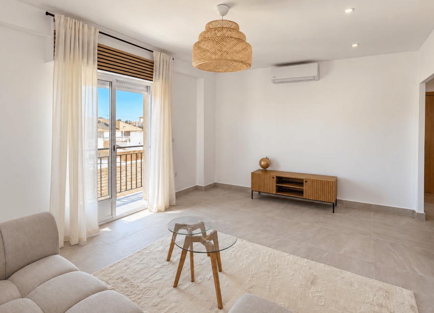 Rynek Wtórny - Apartament / Duplex - San Pedro del Pinatar - San Pedro De Pinatar