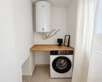 Rynek Wtórny - Apartament / Duplex - San Pedro del Pinatar - San Pedro De Pinatar