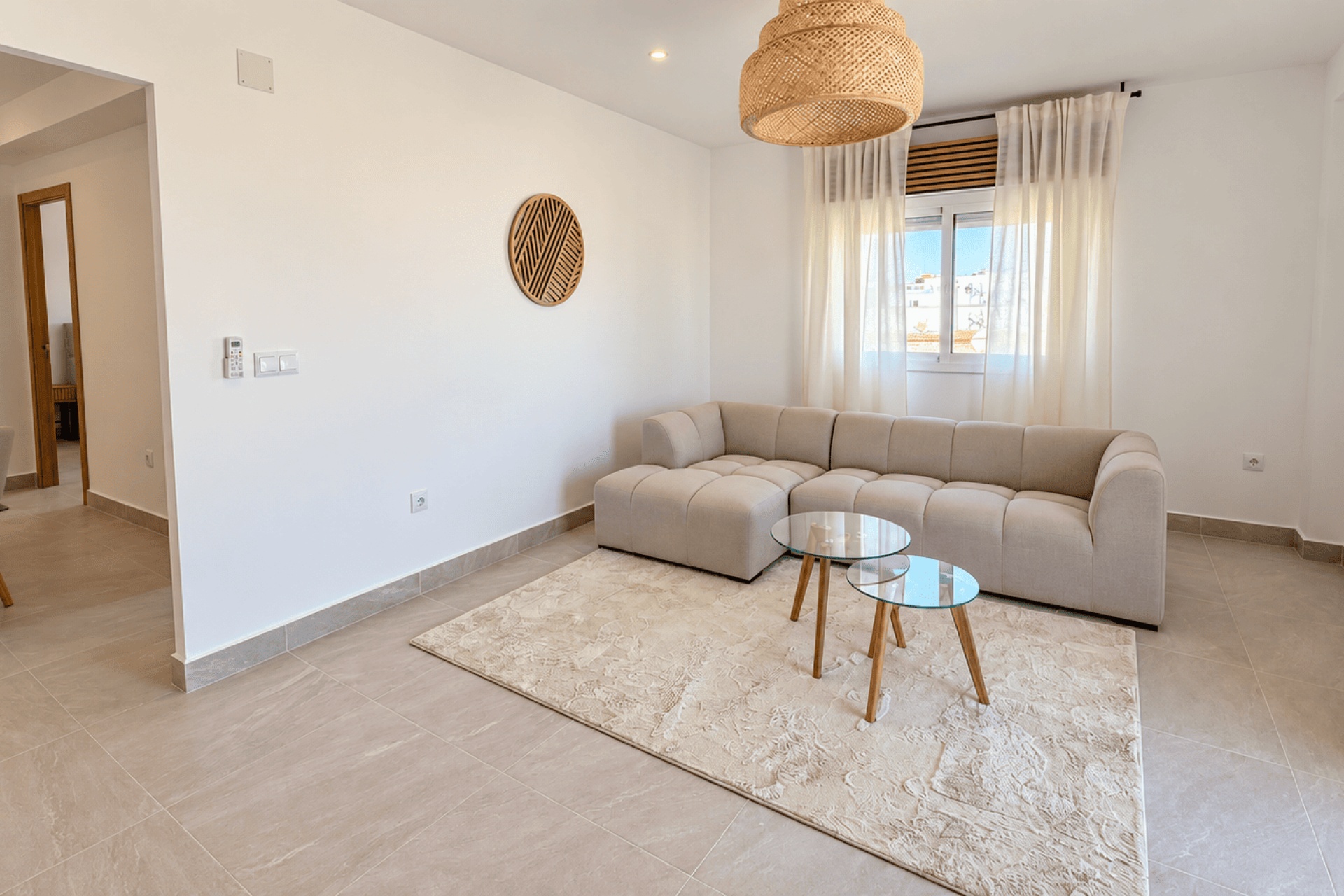 Rynek Wtórny - Apartament / Duplex - San Pedro del Pinatar - San Pedro De Pinatar
