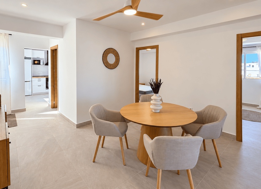 Rynek Wtórny - Apartament / Duplex - San Pedro del Pinatar - San Pedro De Pinatar