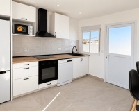 Rynek Wtórny - Apartament / Duplex - San Pedro del Pinatar - San Pedro De Pinatar