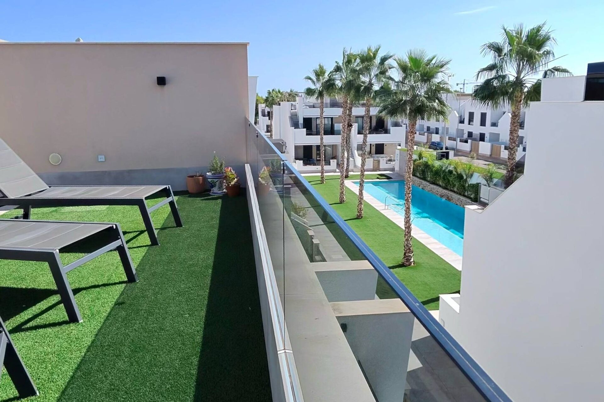 Rynek Wtórny - Apartament / Duplex - San Pedro del Pinatar - San Pedro De Pinatar